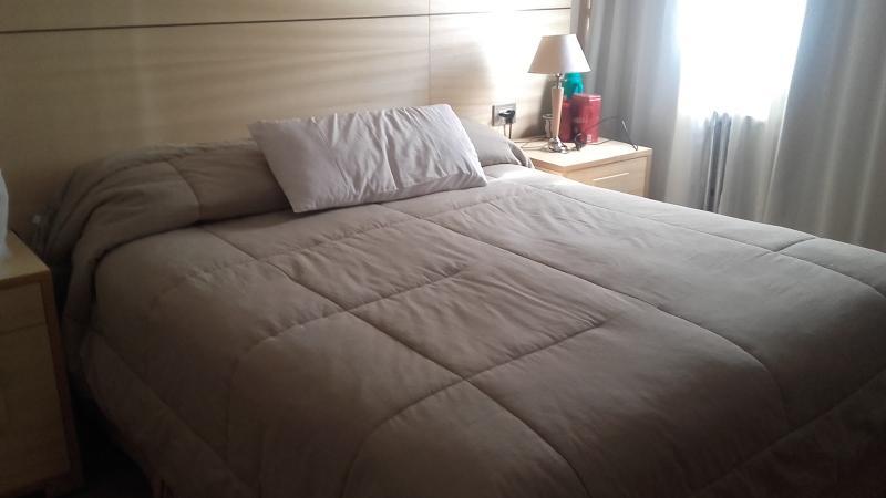 Gran Hotel Uspallata Bagian luar foto